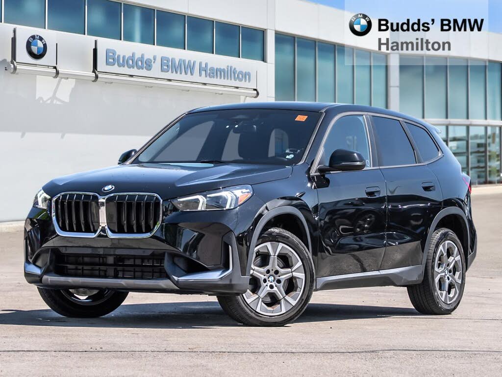 BMW X1 xDrive28i AWD 2023