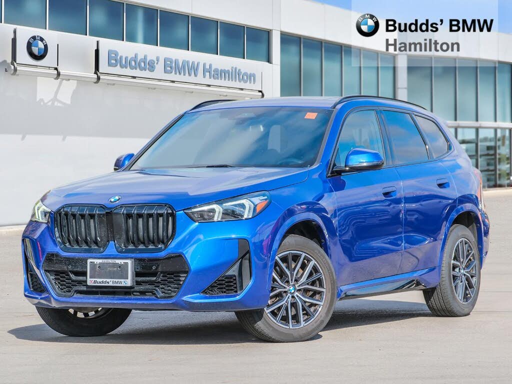BMW X1 xDrive28i AWD 2023