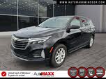 Chevrolet Equinox LT AWD with 1LT