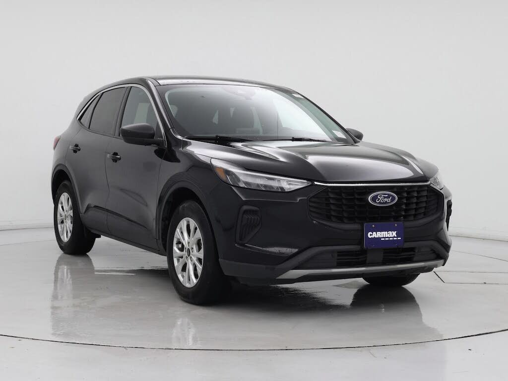 2023 Ford Escape Active AWD
