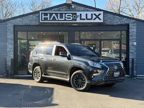 Lexus GX 460 AWD