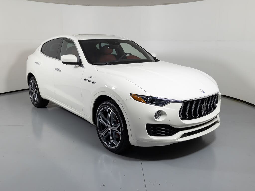 2023 Maserati Levante GT AWD