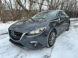 Mazda MAZDA3 GS