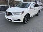 Acura MDX SH-AWD with Navigation