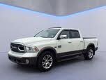 RAM 1500 Laramie Longhorn Crew Cab 4WD