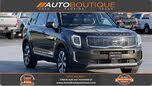 Kia Telluride S FWD