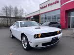 Dodge Challenger SXT RWD