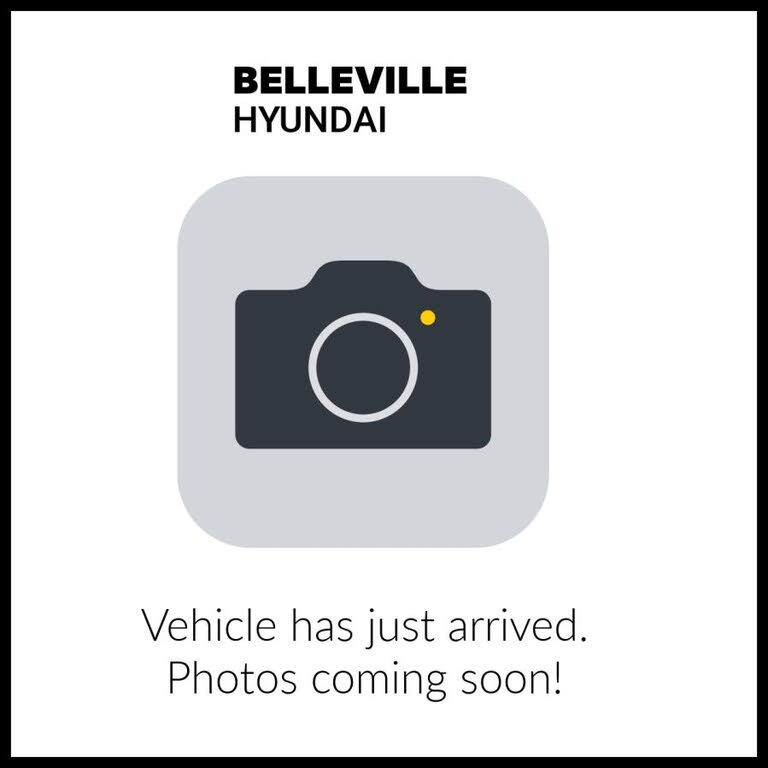 2022 Hyundai Sonata Hybrid SEL FWD