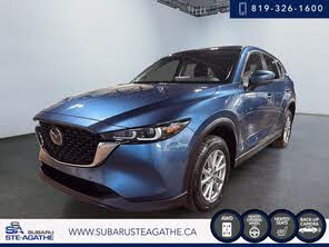 Mazda CX-5 GS AWD