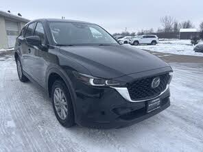 Mazda CX-5 2.5 S Select AWD