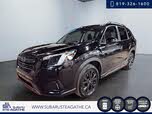Subaru Forester Sport Wagon AWD