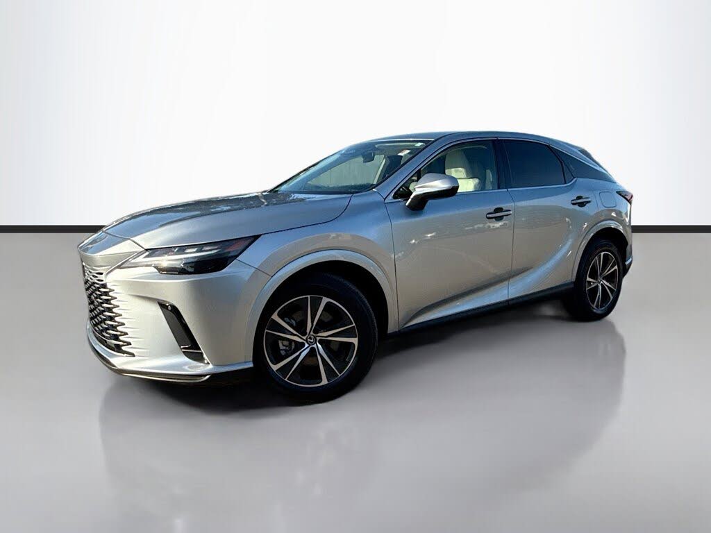 2024 Lexus RX 350 FWD