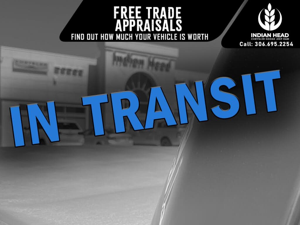 2026 Jeep Grand Wagoneer L 4WD