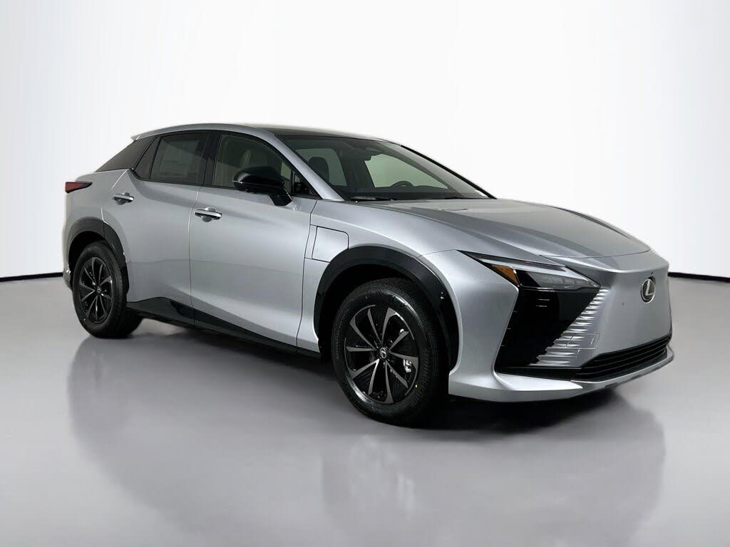 2026 Lexus RZ 450e Premium AWD