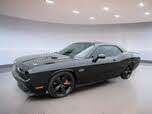 Dodge Challenger SRT8 RWD