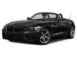 BMW Z4 sDrive28i Roadster RWD
