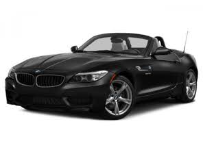 BMW Z4 sDrive28i Roadster RWD