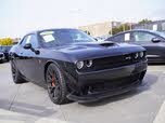 Dodge Challenger SRT Hellcat RWD