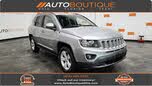 Jeep Compass Latitude 4WD