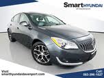 Buick Regal Sport Touring Sedan FWD
