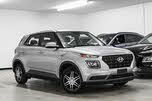 Hyundai Venue Essential FWD