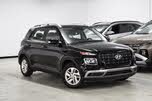Hyundai Venue Preferred FWD