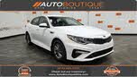 Kia Optima LX FWD