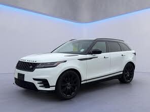 Land Rover Range Rover Velar P340 R-Dynamic S AWD