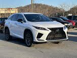 Lexus RX 350 F Sport AWD