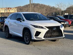 Lexus RX 350 F Sport AWD