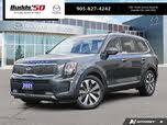 Kia Telluride SX AWD
