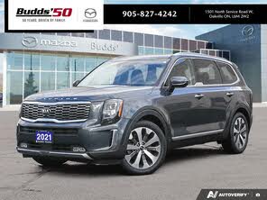 Kia Telluride SX AWD