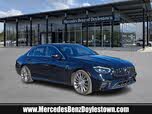 Mercedes-Benz E-Class AMG 53 E Sedan 4MATIC