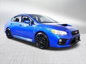 Subaru WRX Premium AWD