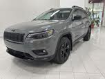Jeep Cherokee Altitude 4WD