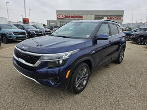Kia Seltos S AWD