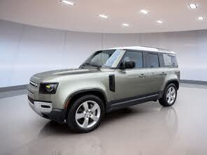 Land Rover Defender 110 SE AWD