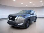Nissan Pathfinder S 4WD