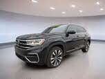 Volkswagen Atlas Cross Sport 3.6 FSI Execline 4Motion