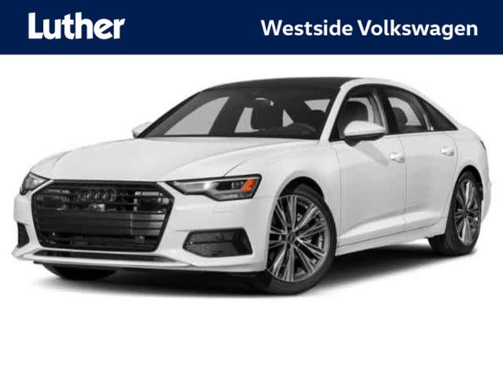 2023 Audi A6 quattro Premium 45 TFSI