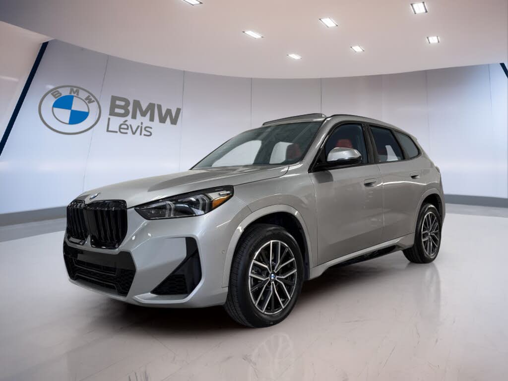 2023 BMW X1 xDrive28i AWD