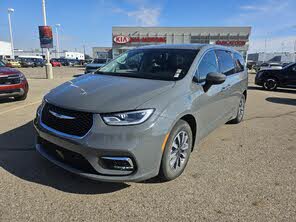 Chrysler Pacifica Hybrid Touring L FWD