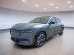 Ford Mustang Mach-E Premium AWD
