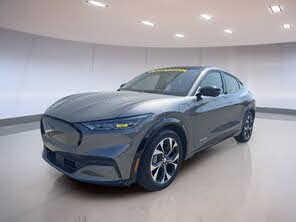 Ford Mustang Mach-E Premium AWD