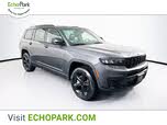 Jeep Grand Cherokee L Altitude RWD