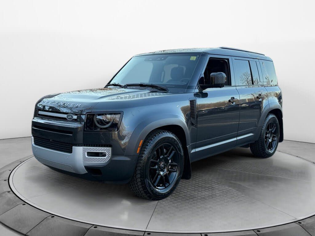 2023 Land Rover Defender 110 SE AWD