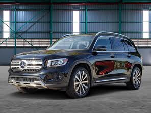 Mercedes-Benz GLB 250 4MATIC