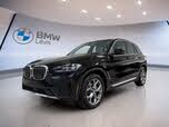 BMW X3 xDrive30i AWD