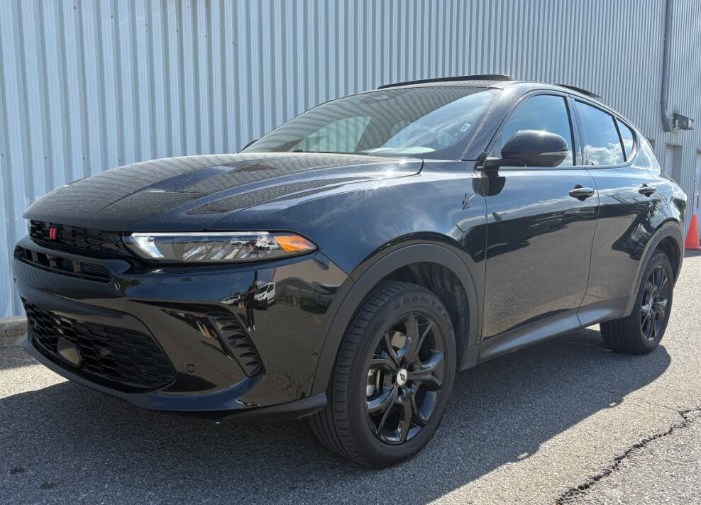 Dodge Hornet GT AWD 2024