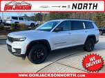 Jeep Grand Cherokee L Altitude RWD